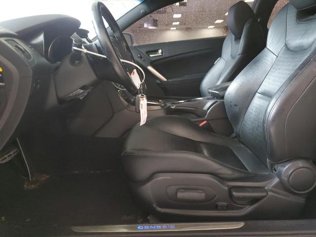 2015 HYUNDAI GENESIS CO #3302795904