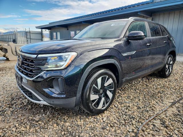 VOLKSWAGEN ATLAS CROS