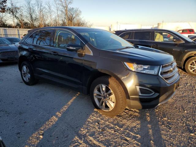 2015 FORD EDGE SEL - 2FMTK3J9XFBB05816