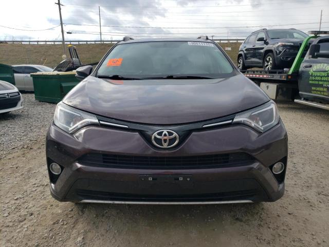 2016 TOYOTA RAV4 XLE #3311527241