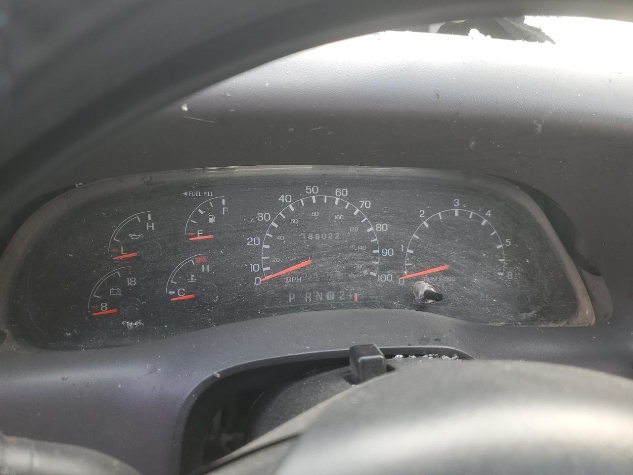 Lot #3290471798 1999 FORD F250 SUPER