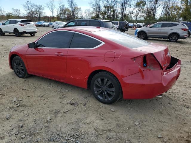 2008 HONDA ACCORD EXL #3306069730