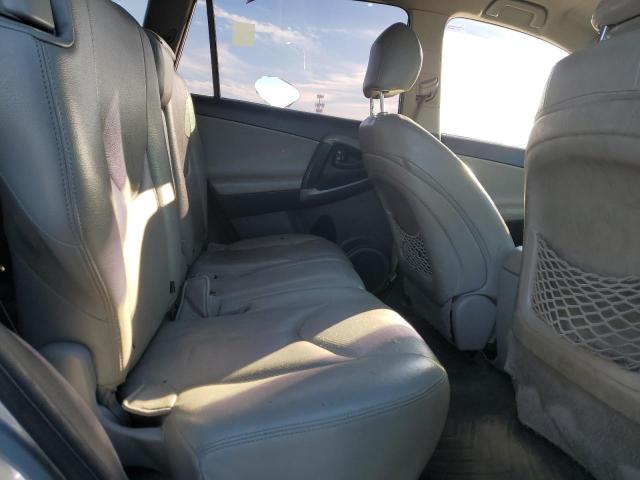 2007 TOYOTA RAV4 LIMIT #3305305304