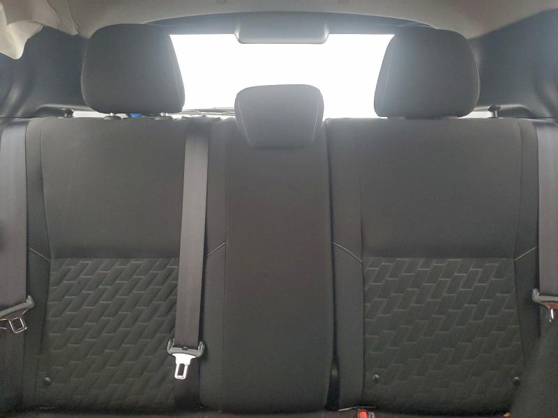 2021 NISSAN KICKS S #3302912077