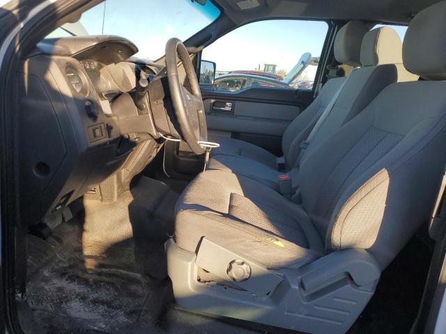 2012 FORD F150 SUPER - 1FTFX1EF4CFB56715