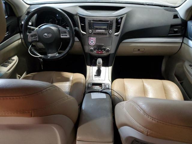 2012 SUBARU LEGACY 2.5 #3285614285