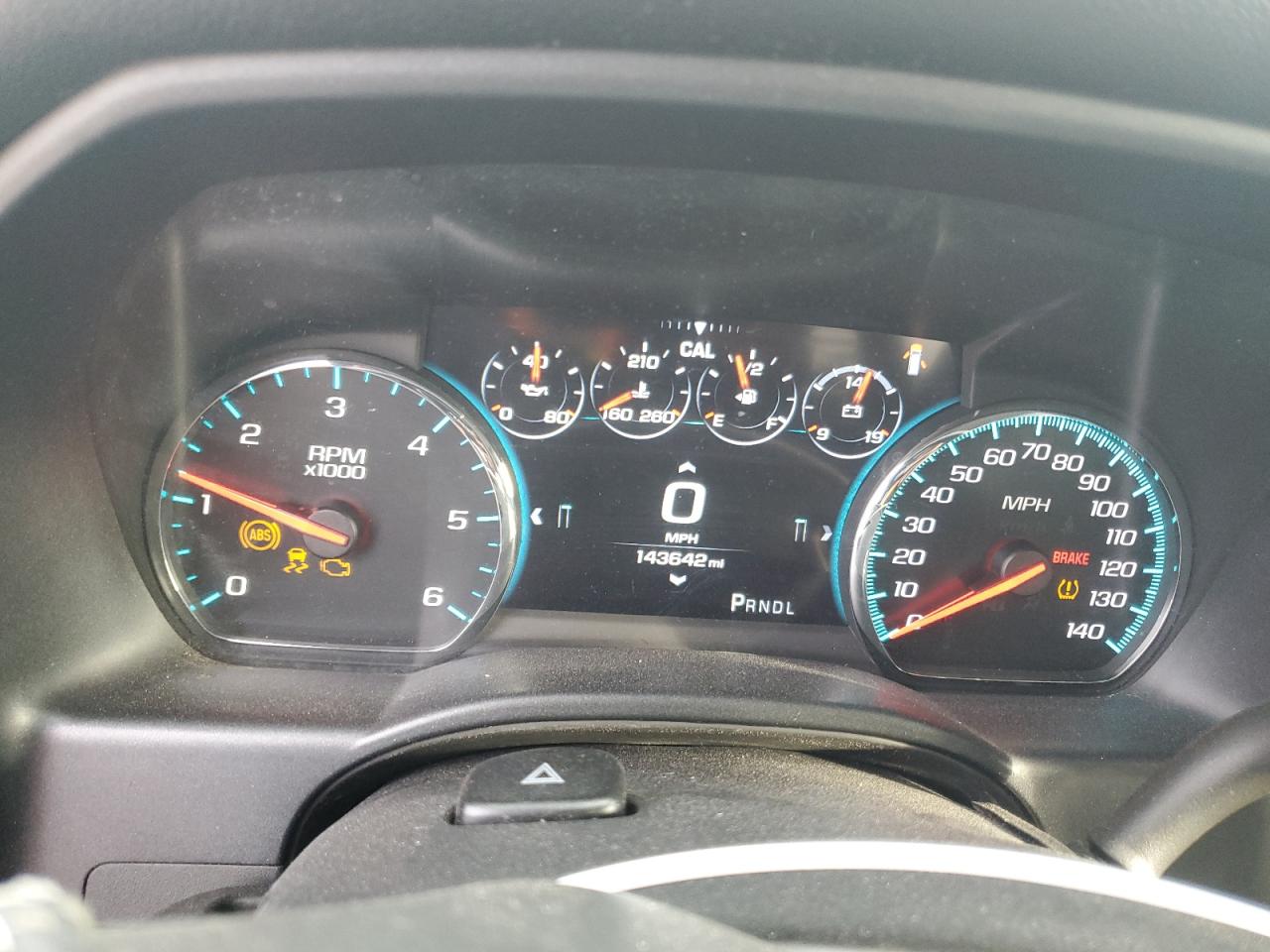 Lot #3311655235 2017 GMC SIERRA K15