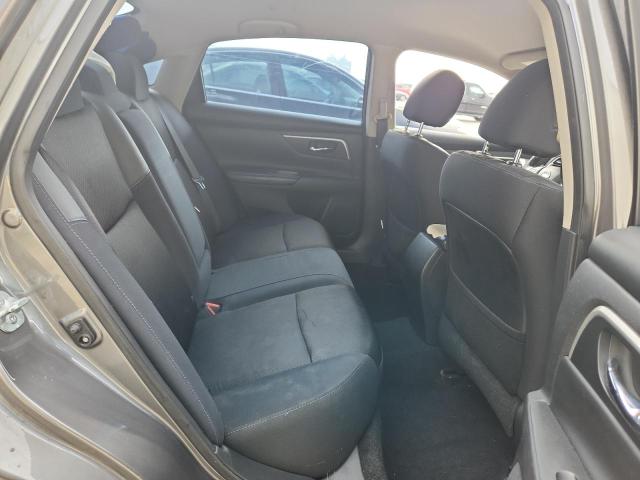 2016 NISSAN ALTIMA 2.5 #3293488479