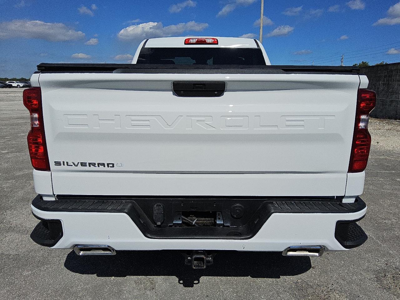 CHEVROLET SILVERADO C1500