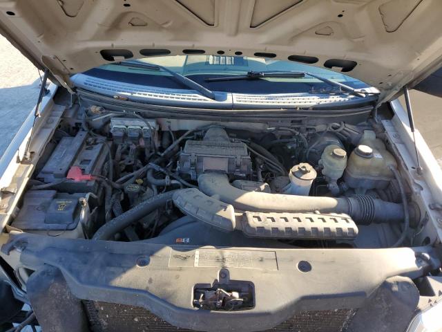 2005 FORD F150 SUPER #3297294392