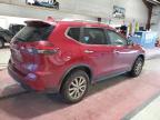 Lot #3311581769 2017 NISSAN ROGUE S