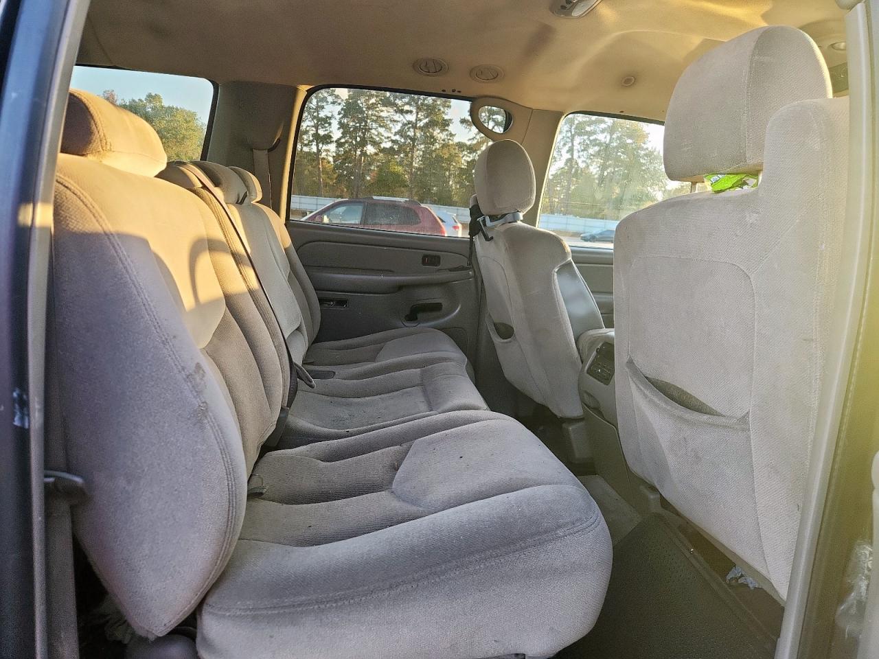 Lot #3291162956 2004 GMC YUKON XL K