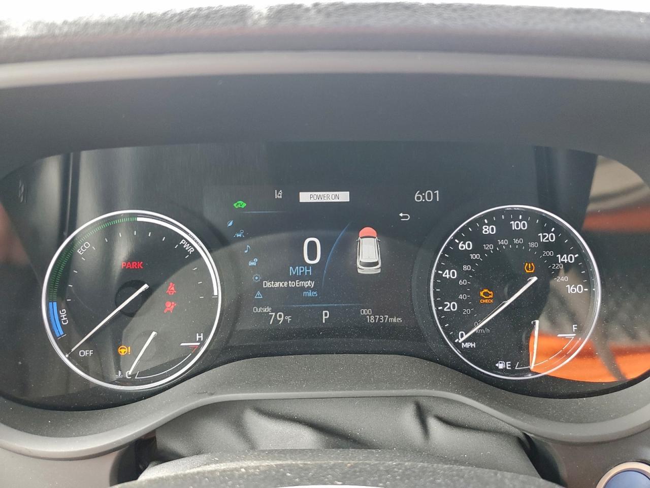 TOYOTA SIENNA LIMITED