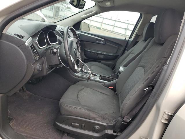 2010 CHEVROLET TRAVERSE L #3310510047