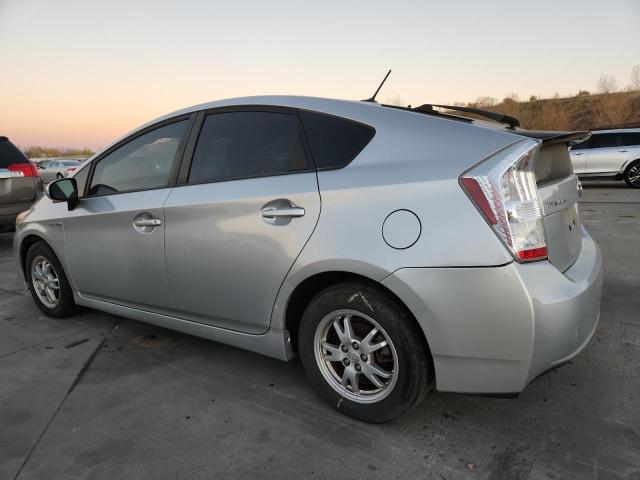 2010 TOYOTA PRIUS - JTDKN3DU8A0071926