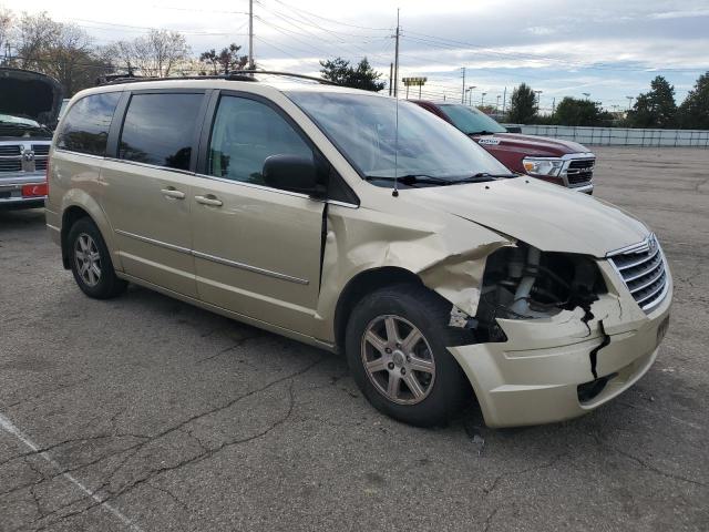 2010 CHRYSLER TOWN & COU - 2A4RR5D14AR450040