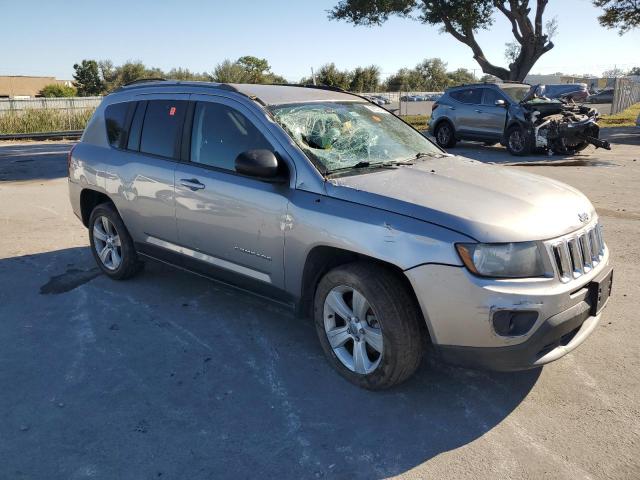 2016 JEEP COMPASS SP #3304383590