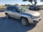 Lot #3304383590 2016 JEEP COMPASS SP