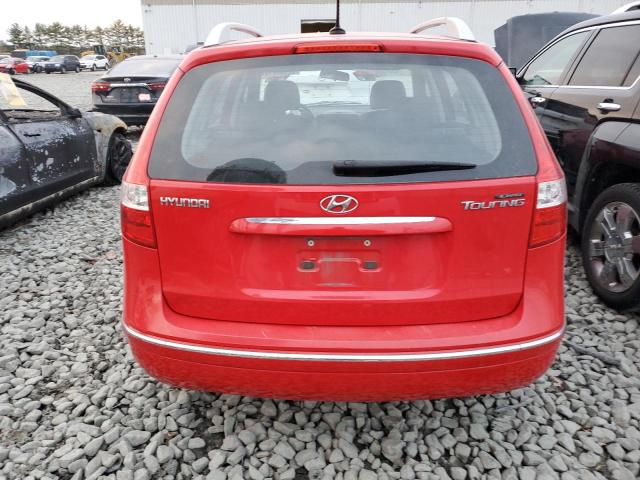 2011 HYUNDAI ELANTRA TO #3302868937