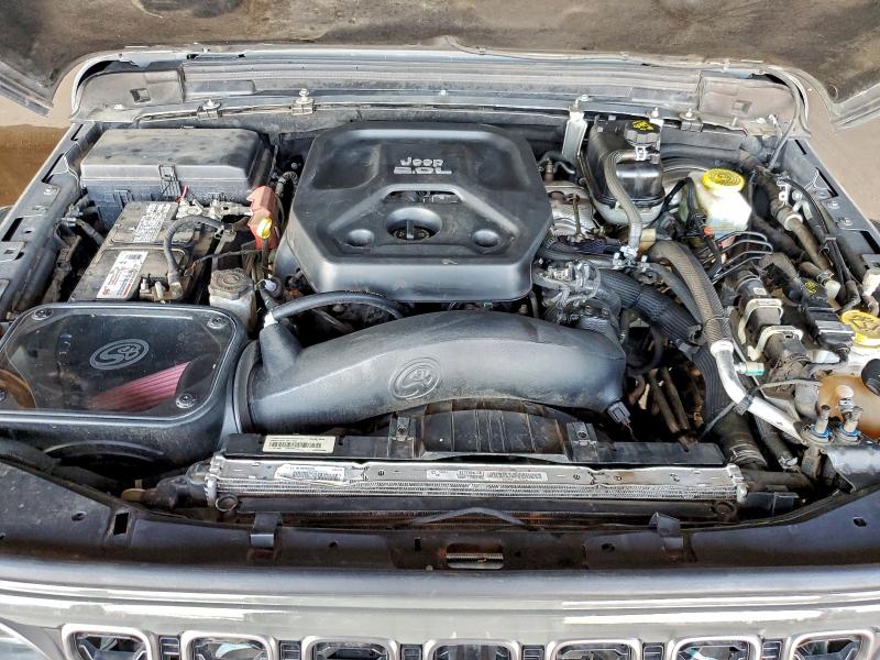 2019 JEEP WRANGLER R #3296245509