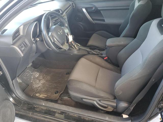 2014 TOYOTA SCION TC #3281495982