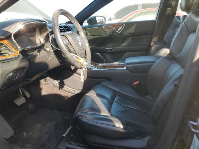 2017 LINCOLN CONTINENTA 1LN6L9RP7H5616925