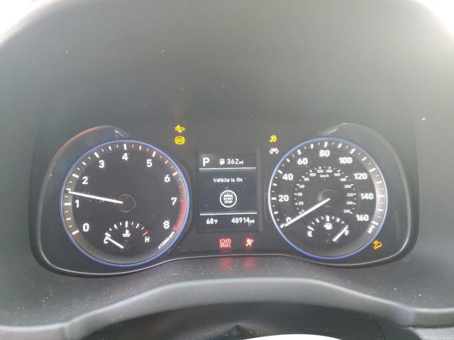2020 HYUNDAI KONA SEL #3303072759