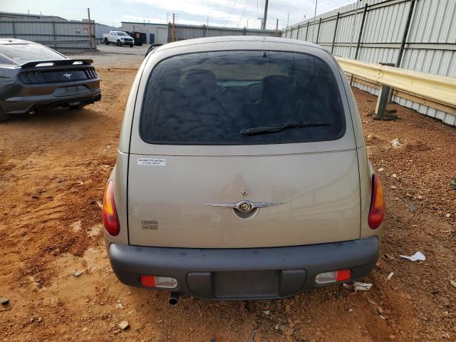 2002 CHRYSLER PT CRUISER #3301791381