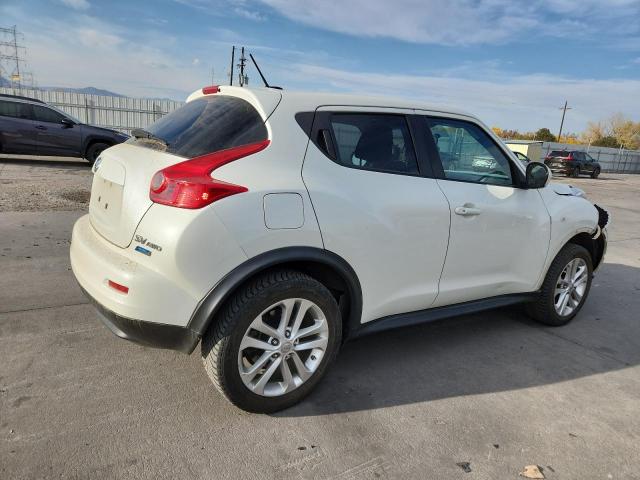 2013 NISSAN JUKE S #3290640784