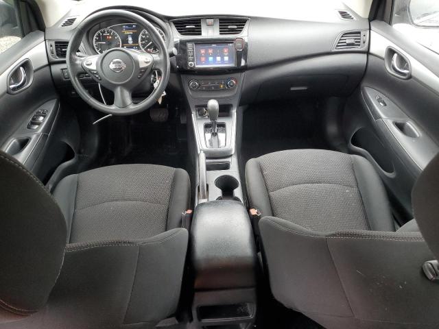 2019 NISSAN SENTRA S #3310483071