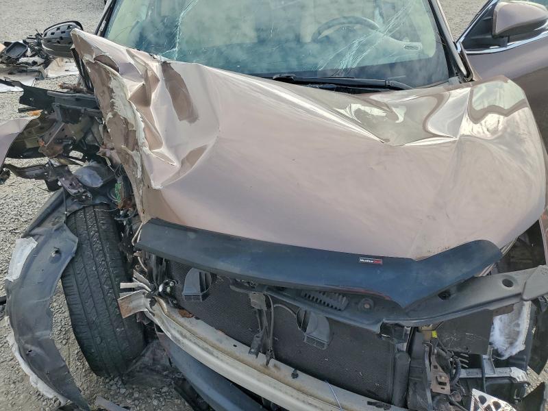 2017 TOYOTA HIGHLANDER #3301854972