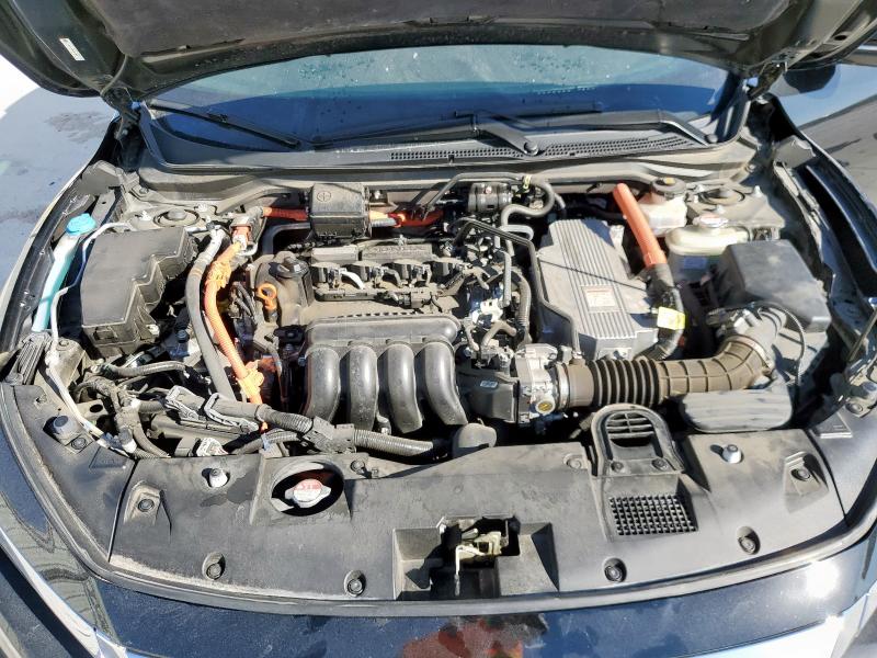 2019 HONDA INSIGHT TO #3294470532