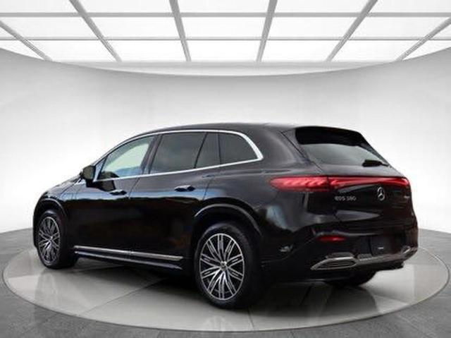 2023 MERCEDES-BENZ EQS SUV 58 #3282361303
