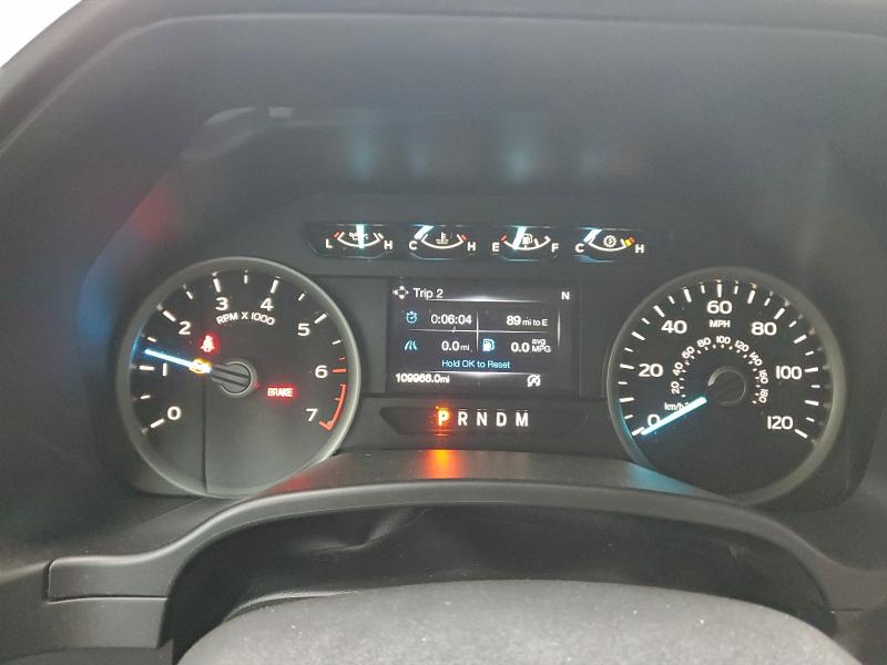 2020 FORD F150 SUPER #3301983475