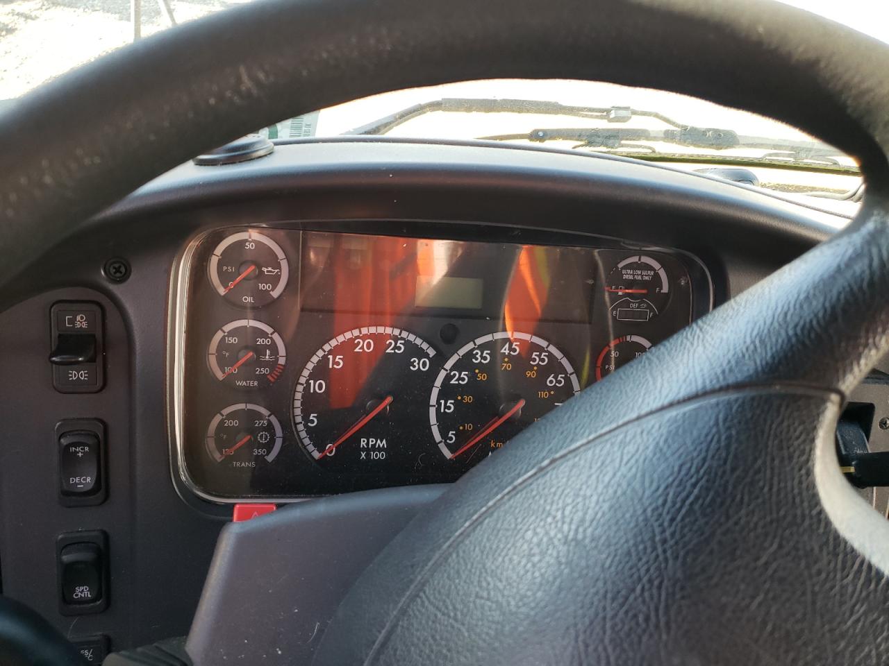 Lot #3294125952 2012 FREIGHTLINER SAF-T-LINER C2