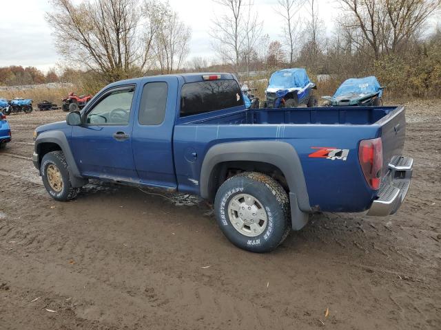 2006 CHEVROLET COLORADO #3285608301