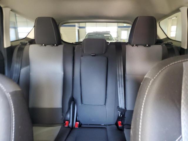 2018 FORD ESCAPE SE #3301820402