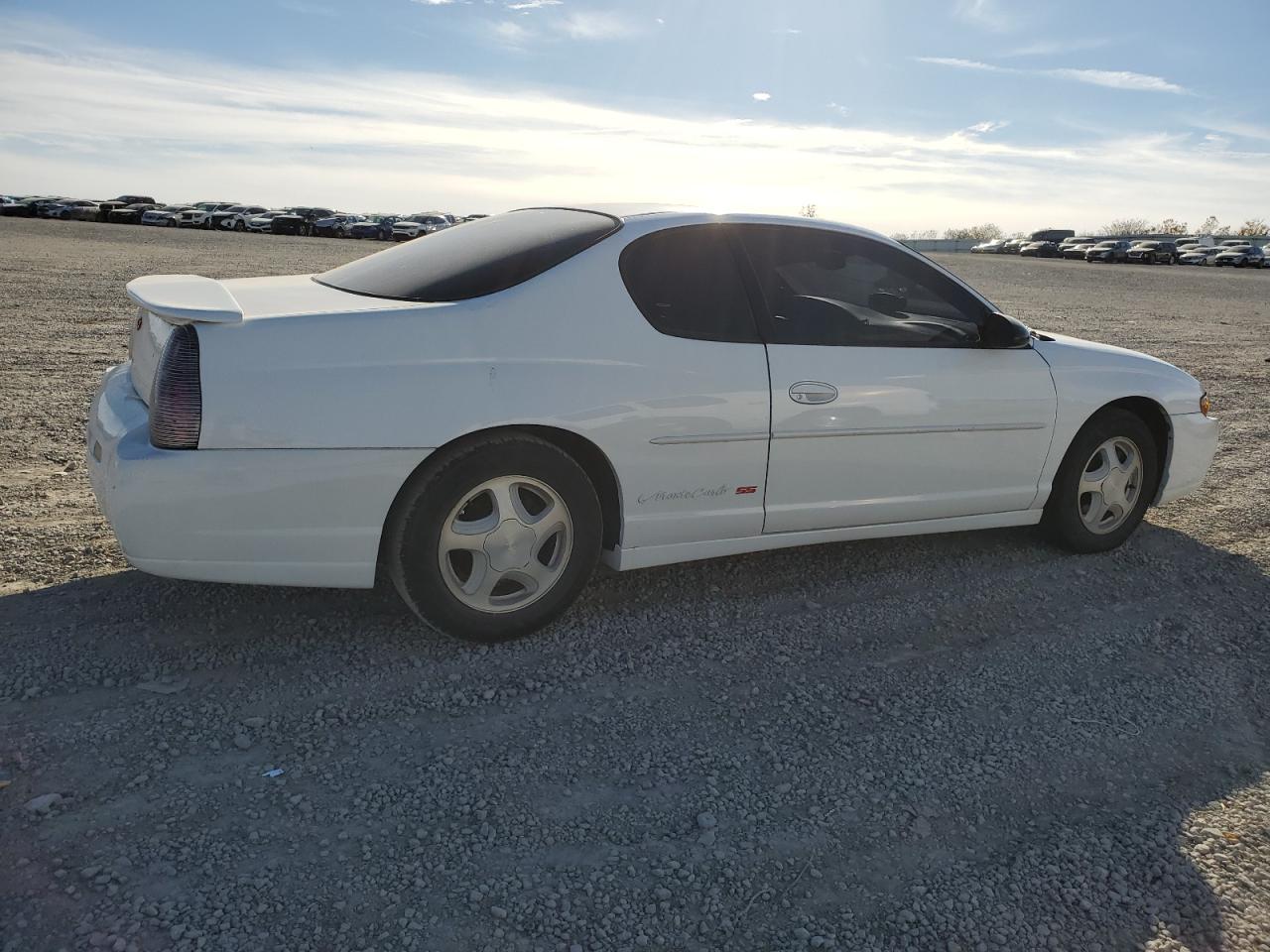 Lot #3290319986 2000 CHEVROLET MONTE CARL