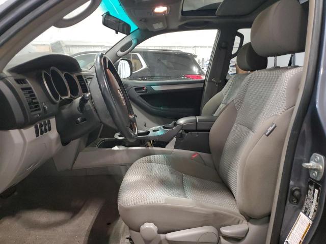 2008 TOYOTA 4RUNNER SR #3311741721