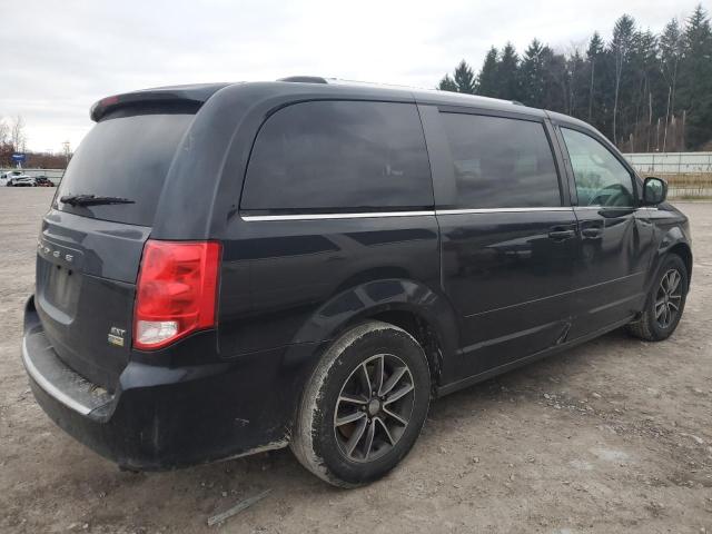 2017 DODGE GRAND CARA #3303732416