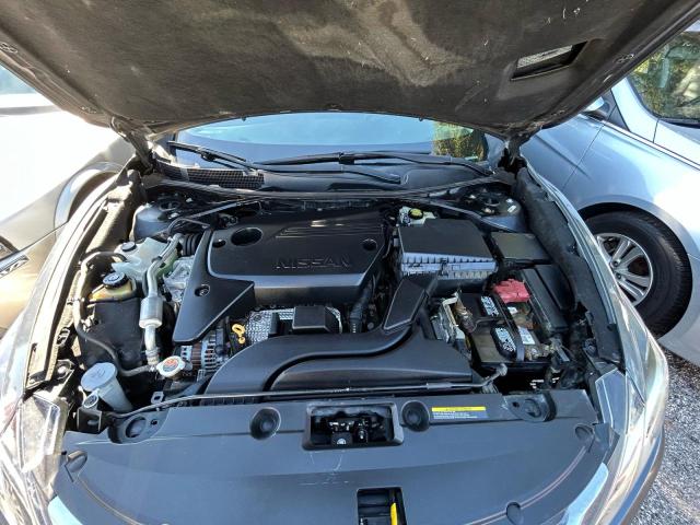 2017 NISSAN ALTIMA 2.5 #3286524184