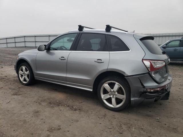 2011 AUDI Q5 PREMIUM #3303830452