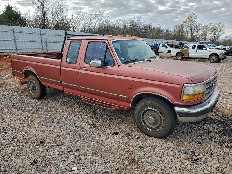 1994 FORD F250 #3302787910