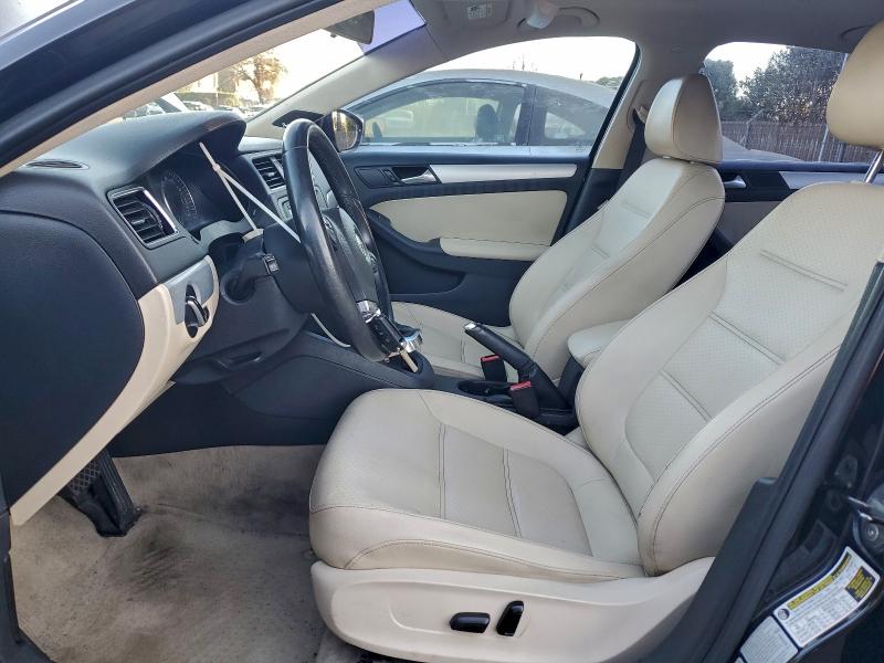 2013 VOLKSWAGEN JETTA HYBR #3296874922