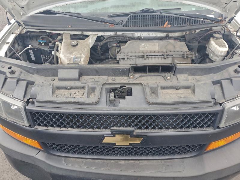2019 CHEVROLET EXPRESS G2 #3309542577