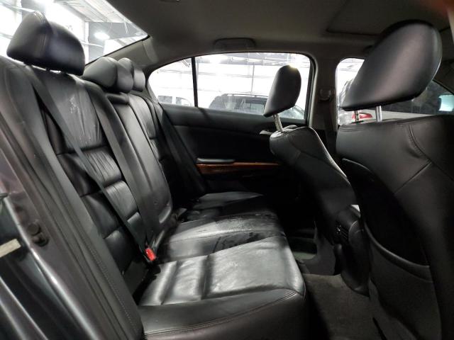 2012 HONDA ACCORD EXL #3285590270