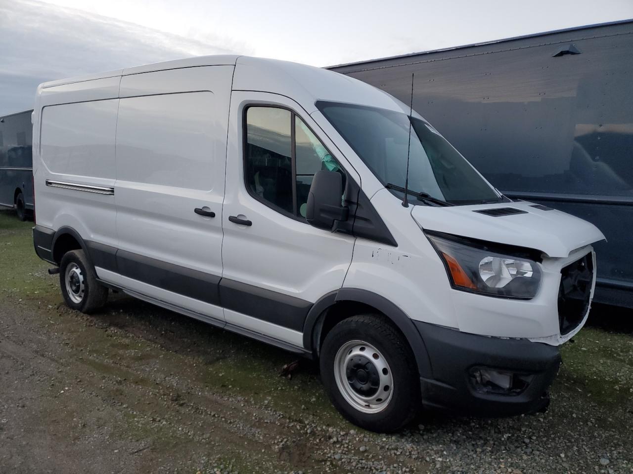 FORD TRANSIT T-250