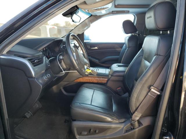 2015 CHEVROLET SUBURBAN K #3287792125