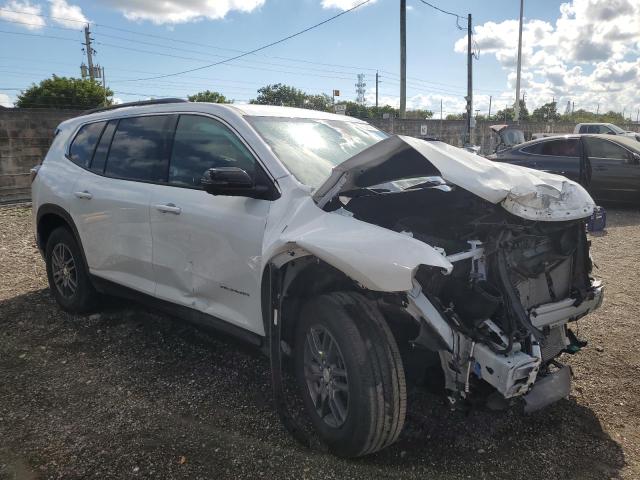 2025 GMC ACADIA ELE #3318960940