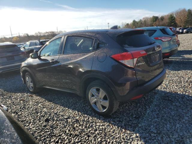 2019 HONDA HR-V EX #3298050136